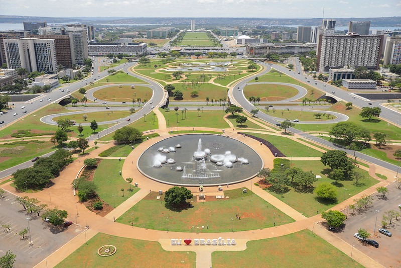 Divulgada a OSC selecionada para a realização do aniversário de 65 anos de Brasília