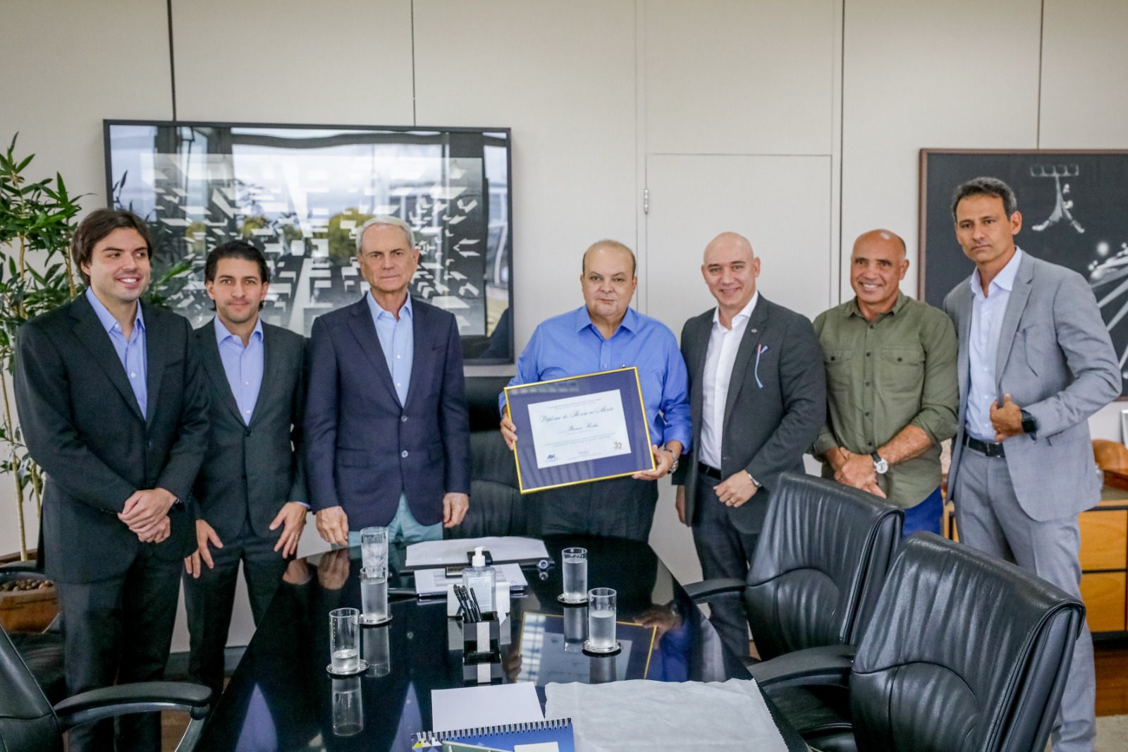 Grandes eventos impulsionaram o turismo e a hotelaria do DF em 2023