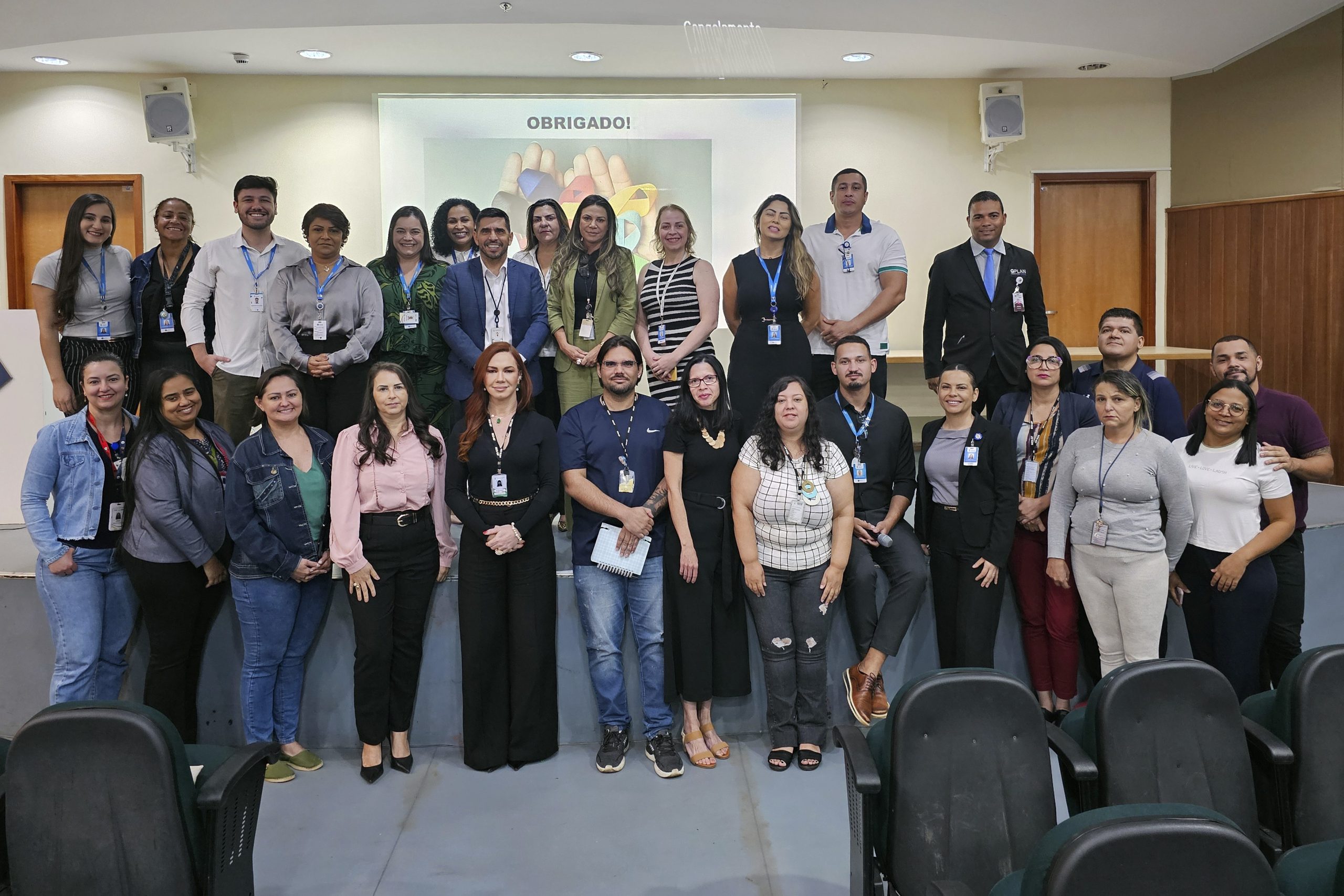 HRSM debate sobre a importância da notificação compulsória dos casos de câncer