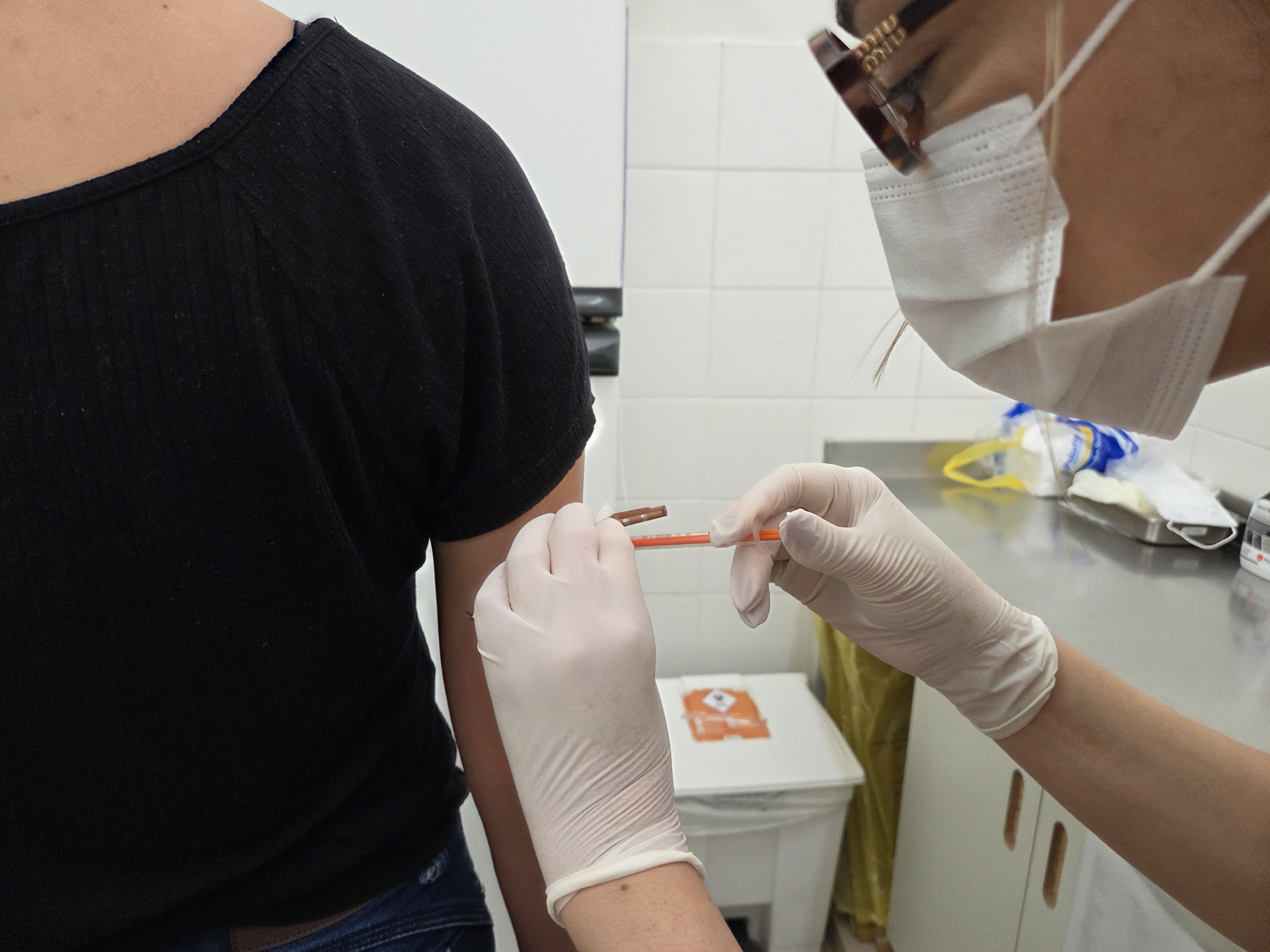 Hospital de Base se torna referência no DF em tratamento com imunoterapia