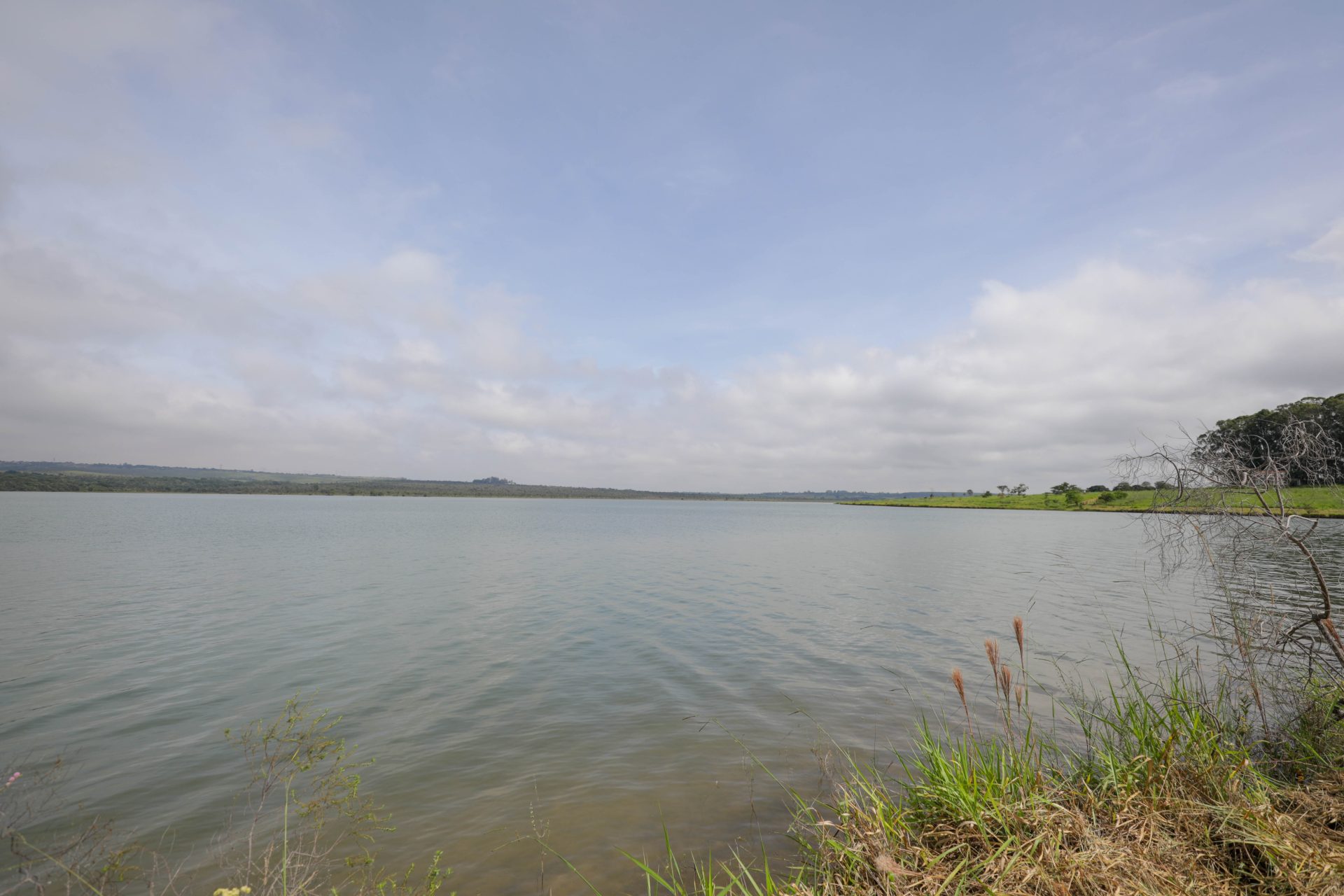 Comitiva da República Dominicana conhecerá projeto Produtor de Água no Descoberto