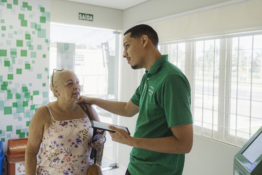 Confira o atendimento itinerante para questões de energia elétrica
