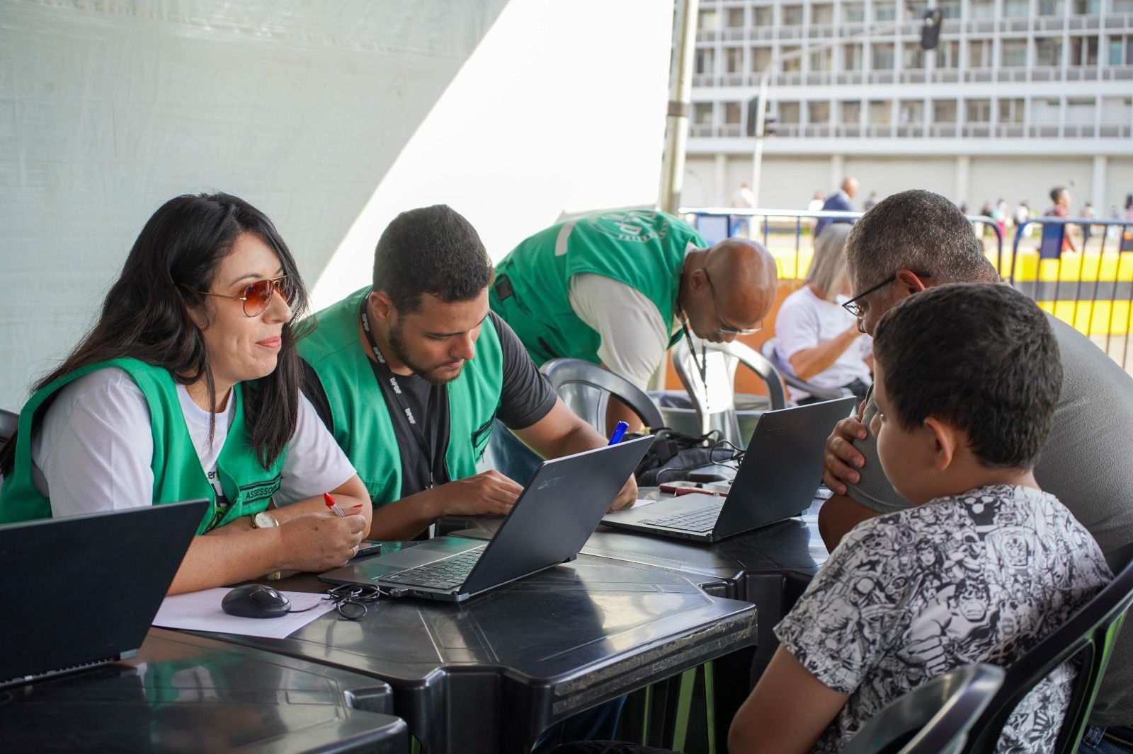 Sétima edição da Quarta do Cidadão contará com serviços socioassistenciais