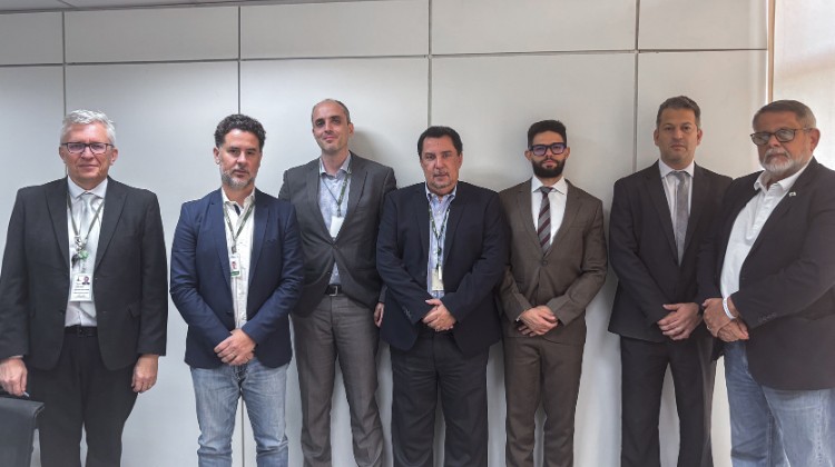 Controladoria é reconduzida à coordenação da Rede de Controle