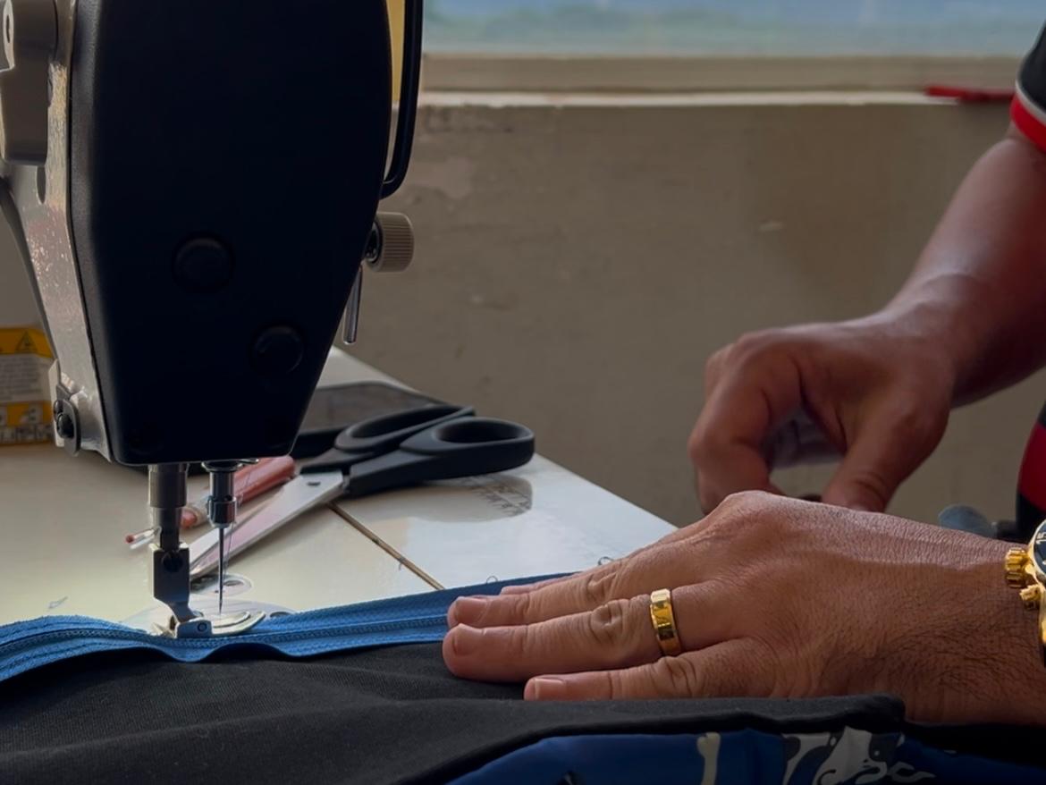 Governo incentiva produção e comercialização de produtos feitos por reeducandos do DF