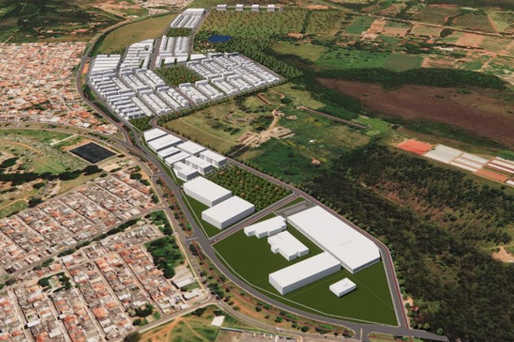 Sobradinho terá novo parcelamento com foco em habitação de interesse social