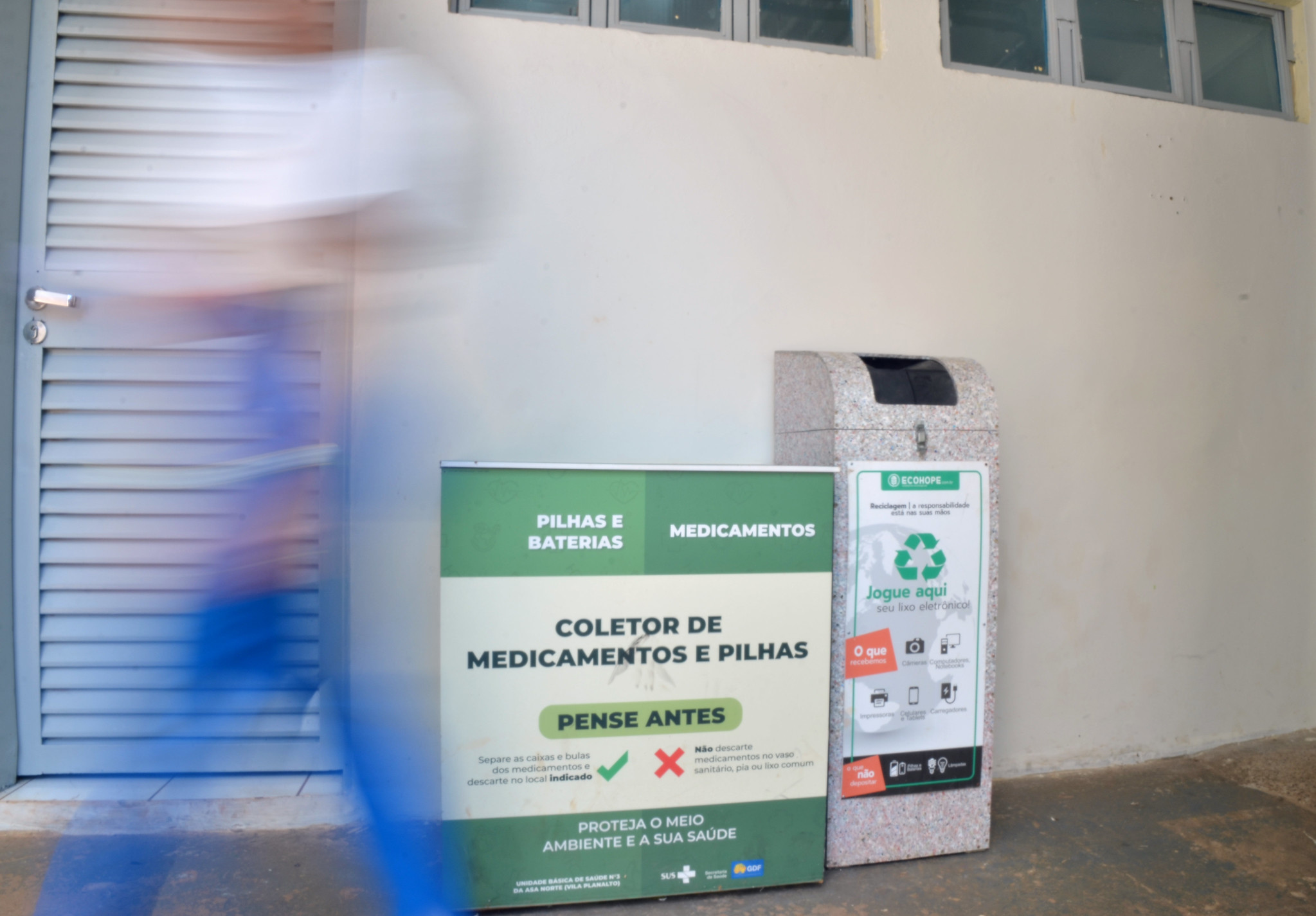 Descarte correto de medicamentos protege população e meio ambiente