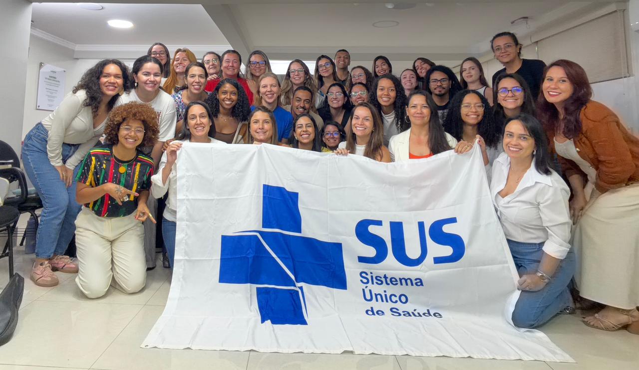 Fórum Nacional de Saúde Mental de Crianças e Adolescentes reúne participantes da ESP/DF
