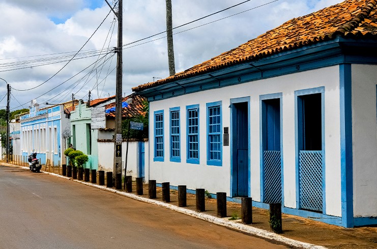 Projeto urbanístico de regularização do Setor Tradicional de Planaltina é aprovado