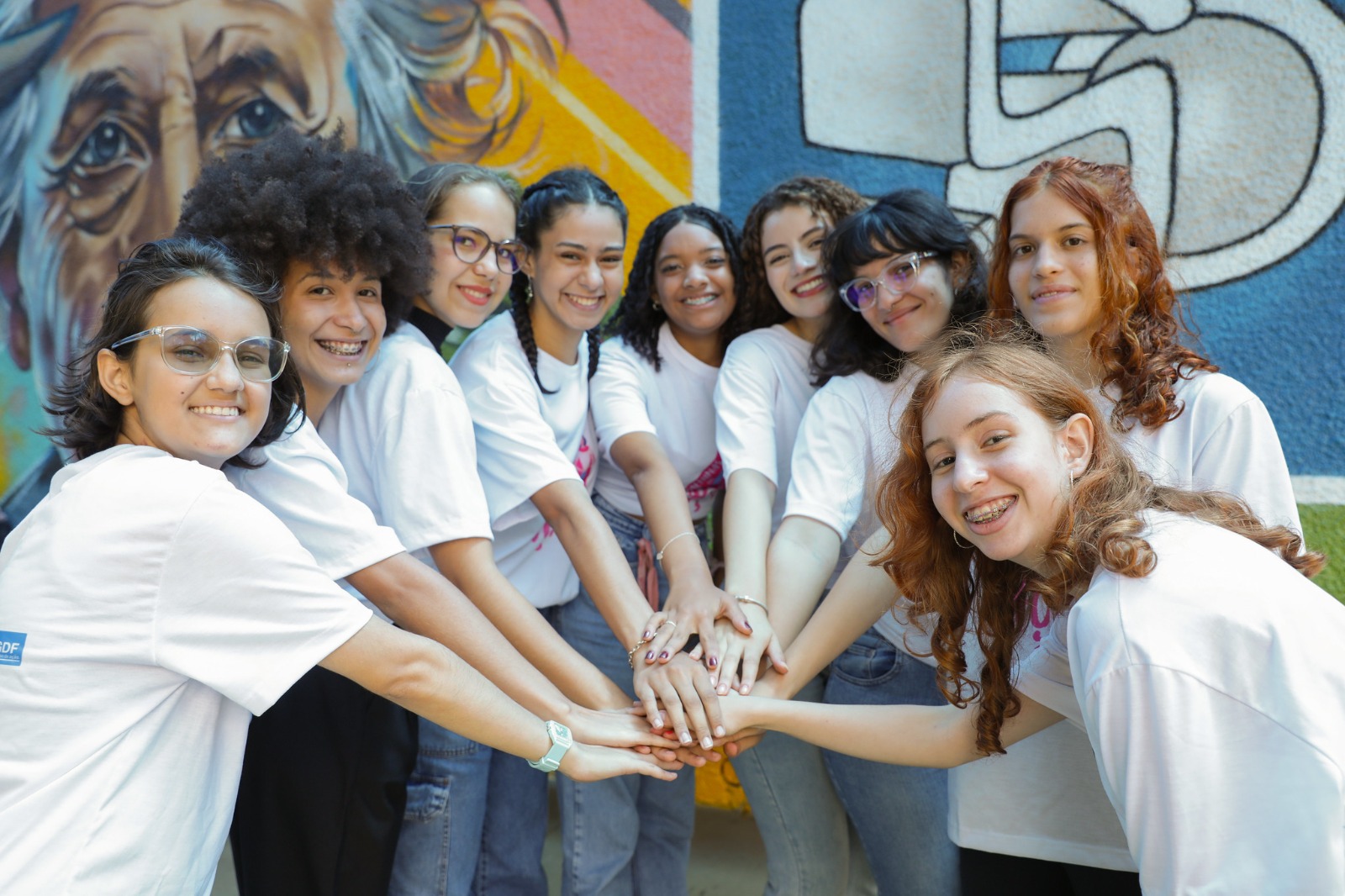 Programa do GDF será apresentado em congresso na Coreia do Sul, em setembro