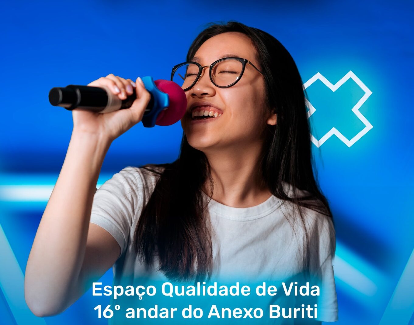 Lançamento do Voz da Casa movimenta servidores do GDF