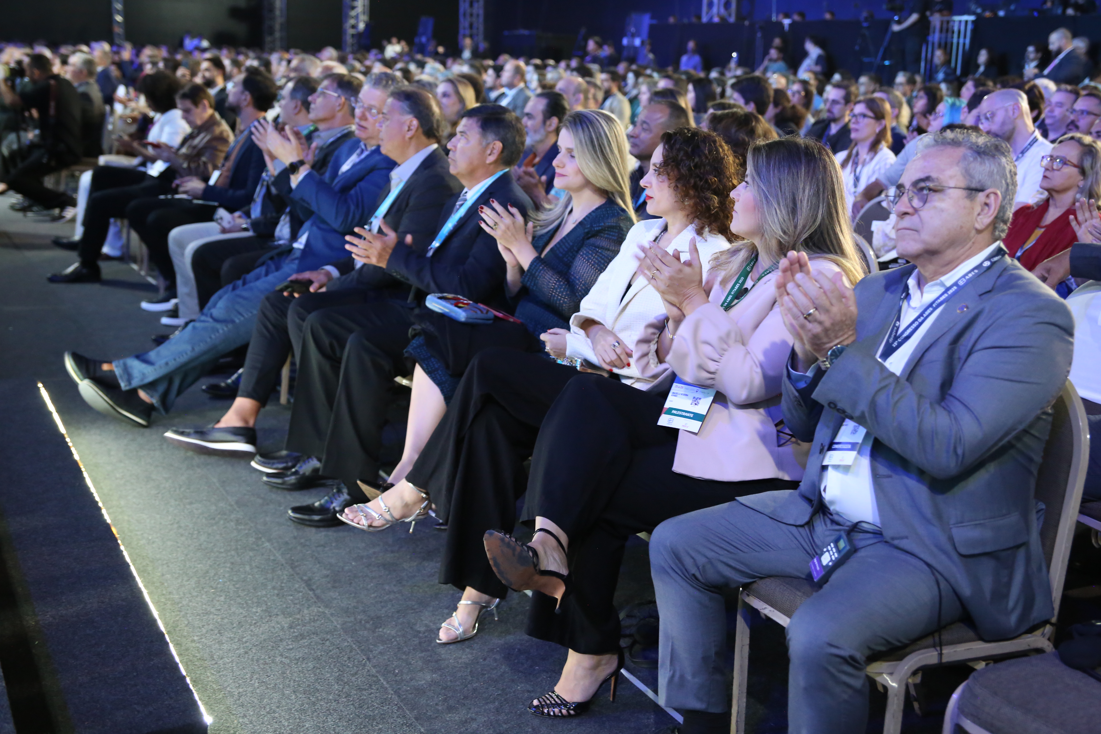 Brasília recebe o maior encontro de saneamento ambiental da América Latina
