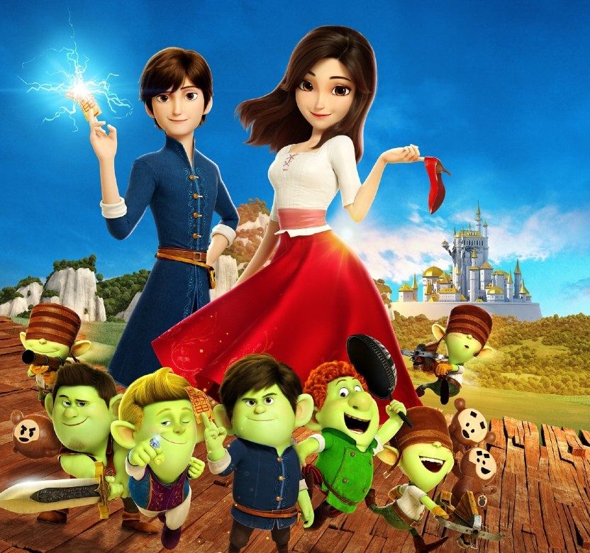 Alunos de escolas públicas terão cinema de rua de graça, no Cruzeiro