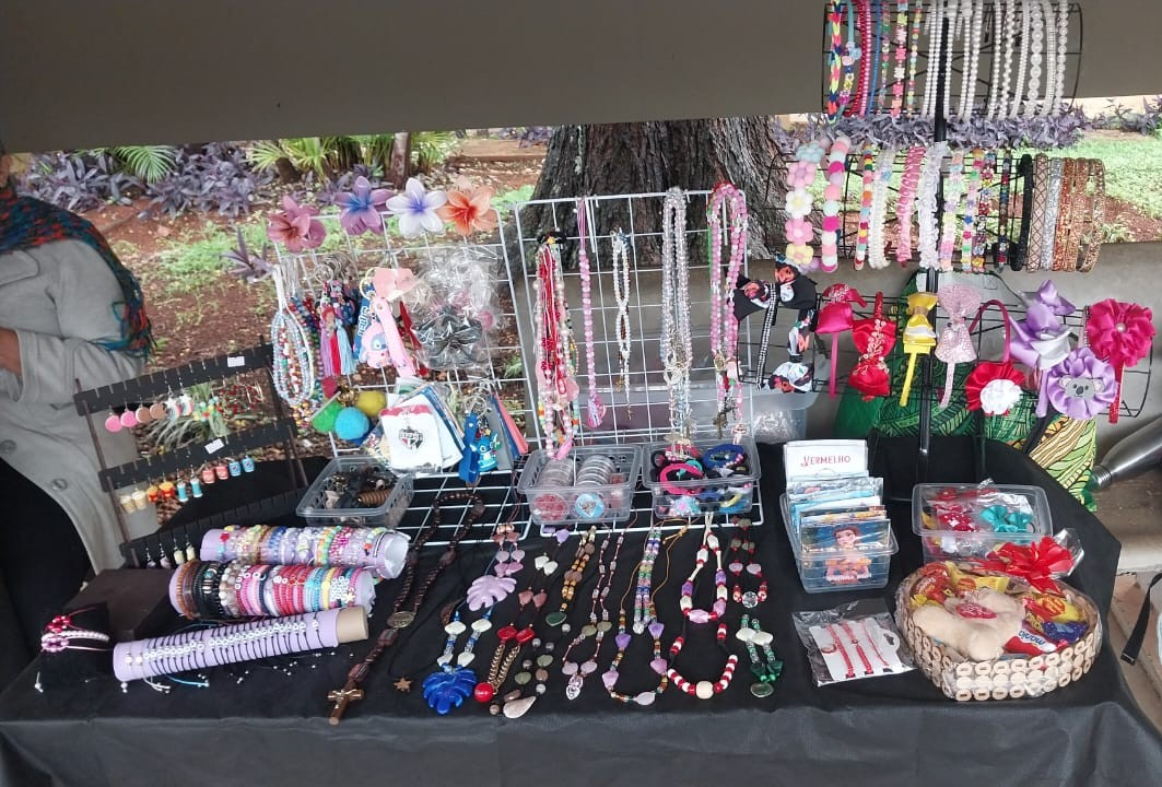 Feira Raízes do Entorno será aberta na quarta (4)&nbsp;