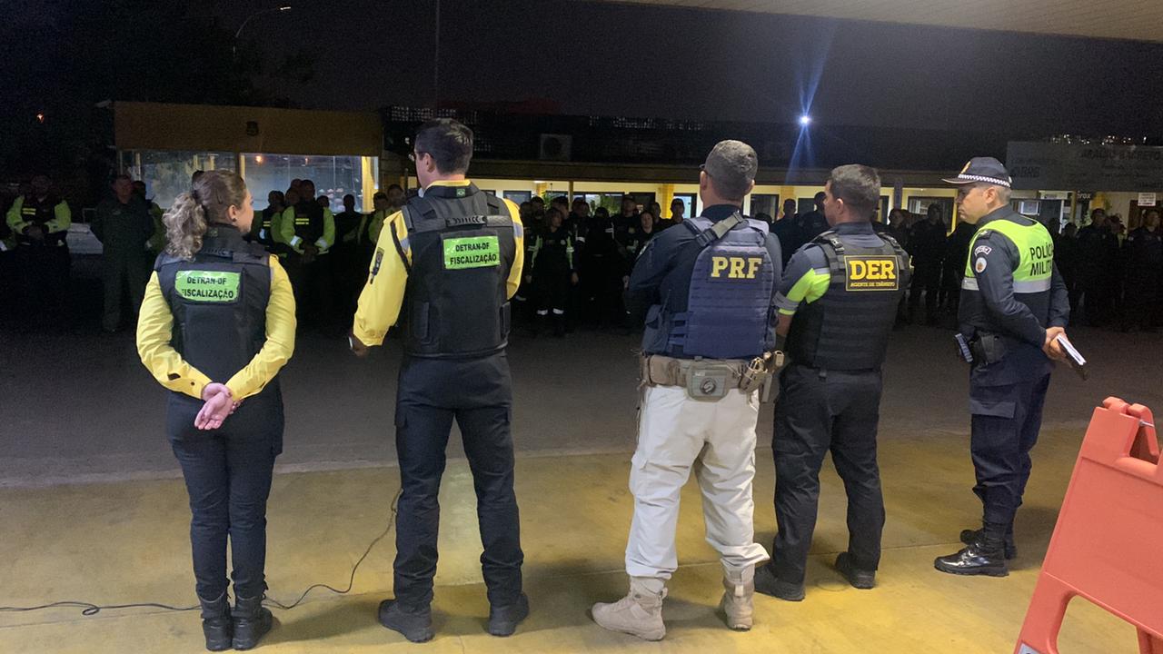 Abertas inscrições para a Olimpíada de Integração das Forças de Segurança&nbsp;