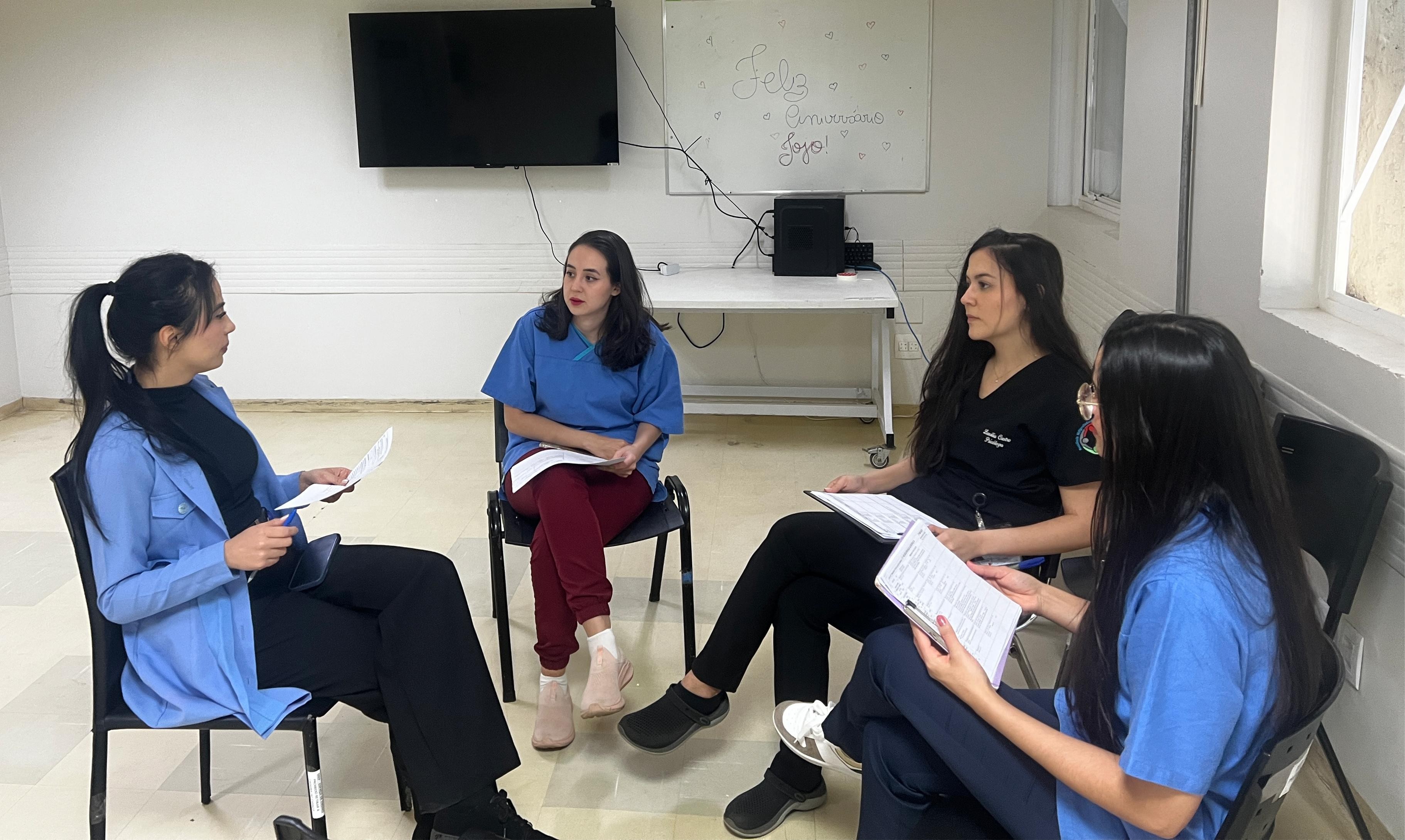 Atendimentos psicológicos no Hospital de Base aumentam mais de 35% neste ano