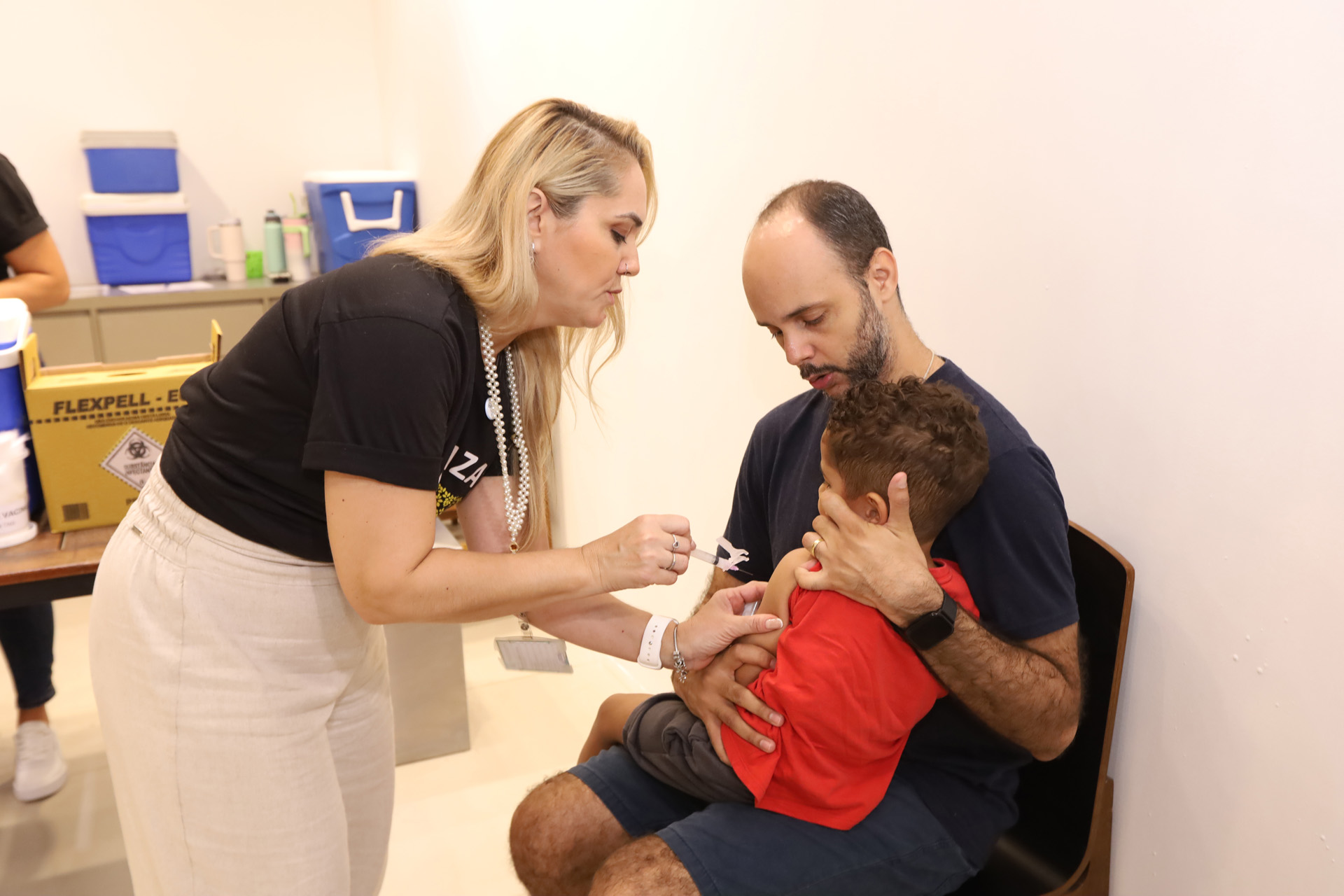 Especialista dá dicas de como prevenir doenças infectocontagiosas na infância