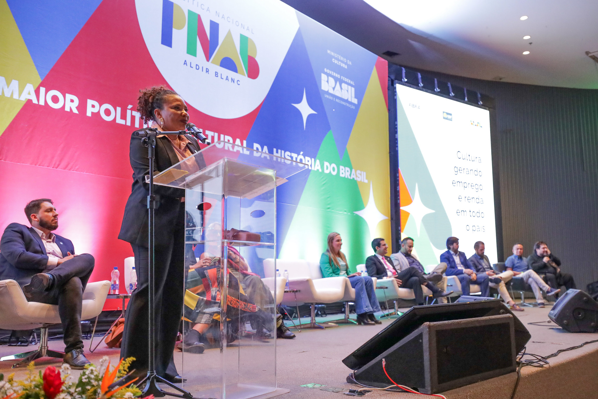 GDF divulga plano anual de aplicação de recursos da Pnab