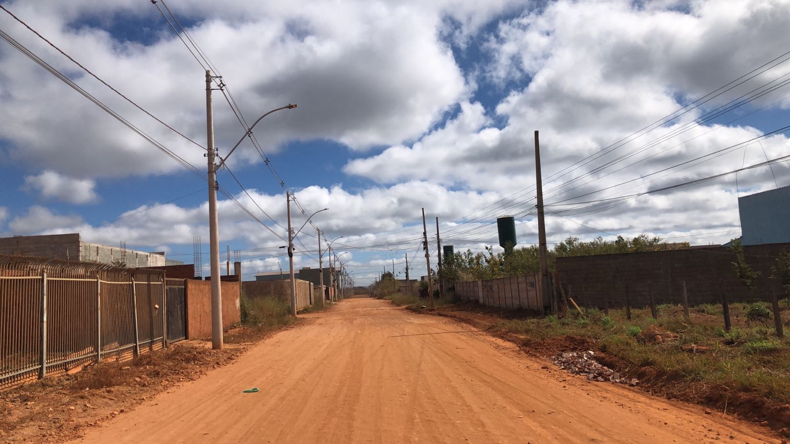 Energia Cidadã leva inclusão e serviços essenciais à Vila do Boa neste sábado (30)