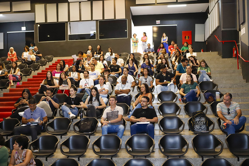 Novos servidores da Saúde reforçam atendimento urbano e rural&nbsp;