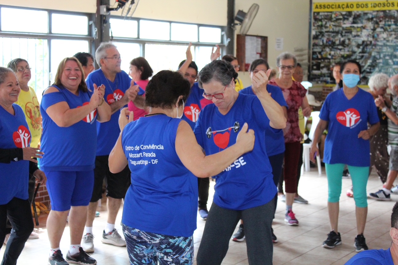 Valores para serviços socioassistenciais têm reajuste de 4,62%