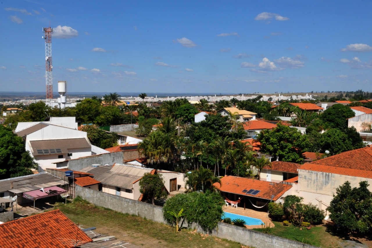 Estudo ambiental de condomínio do Jardim Botânico é tema de encontro