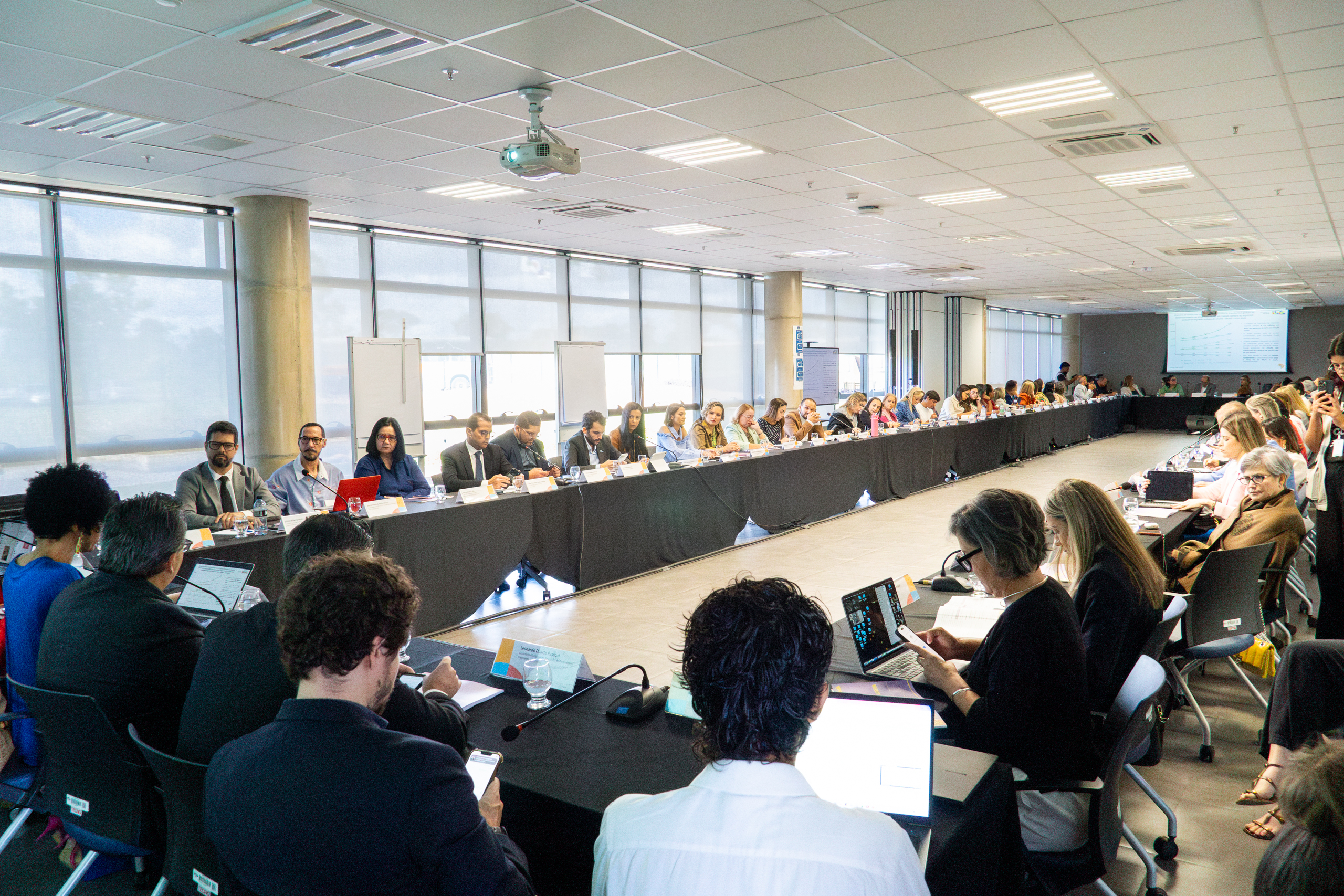 Rede nacional amplia apoio à educação especial inclusiva
