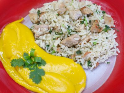 Guias incentivam alimentação saudável para beneficiários do Cartão Prato Cheio