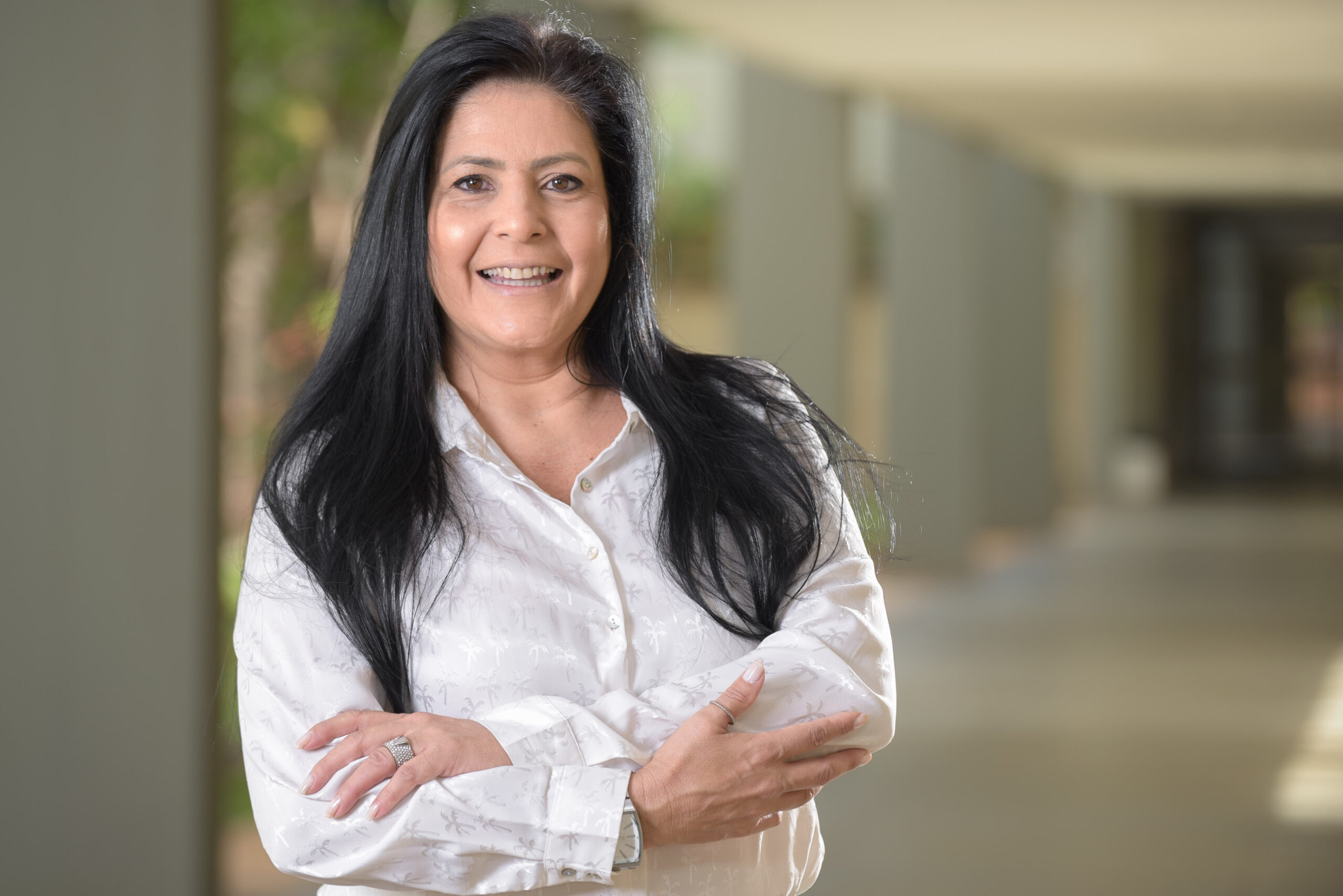 Foto: Daniel Fama/SEEDF