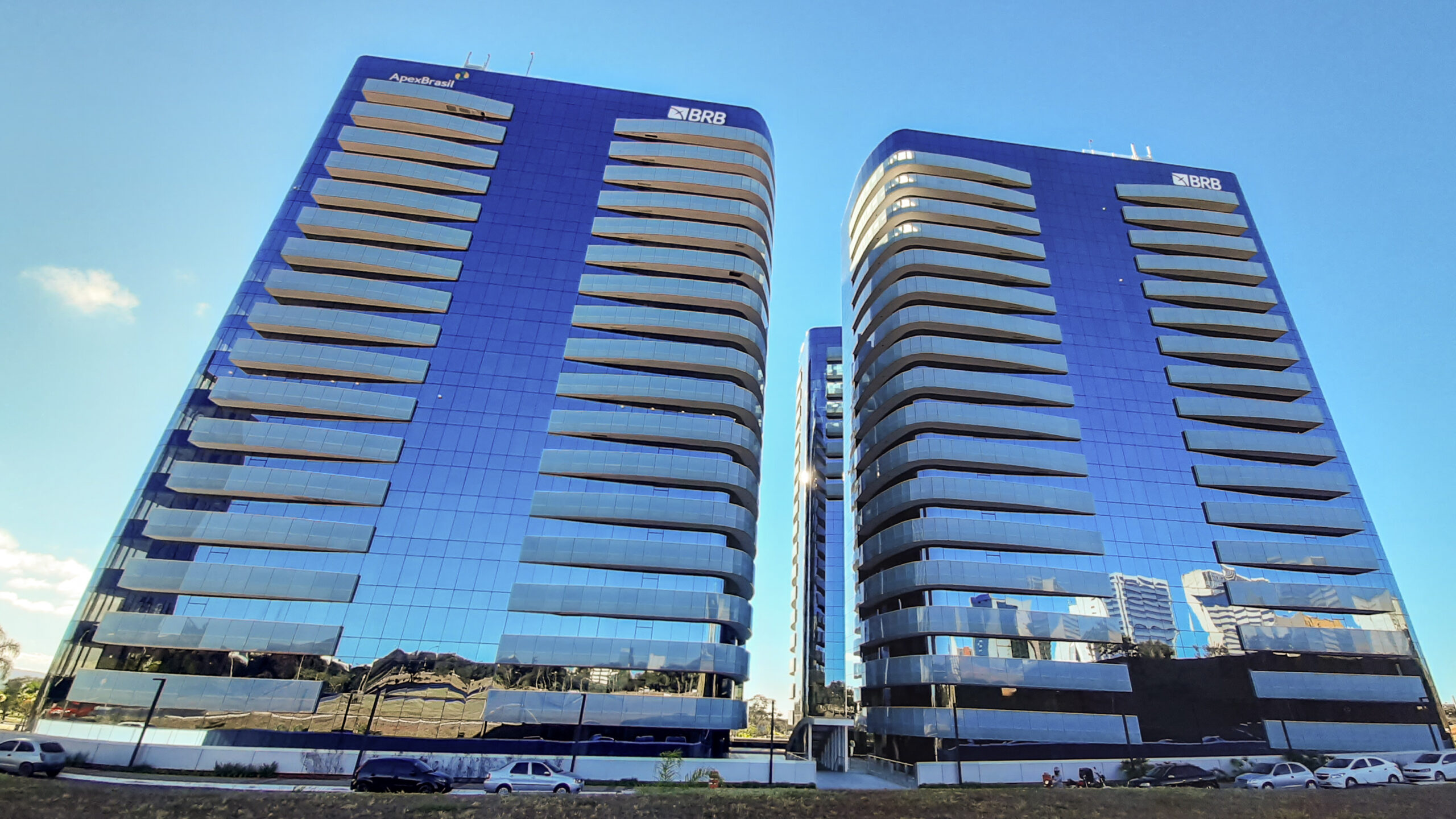 BRB conquista 5º lugar em concessão de crédito imobiliário no país