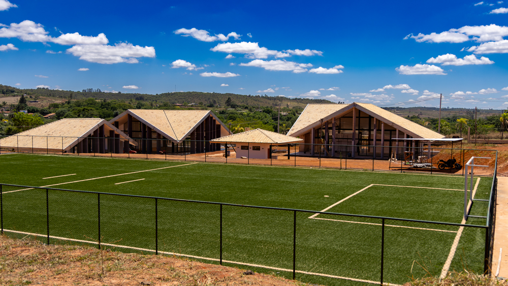 Lançado edital com 104 oportunidades de imóveis em diversas regiões do Distrito Federal