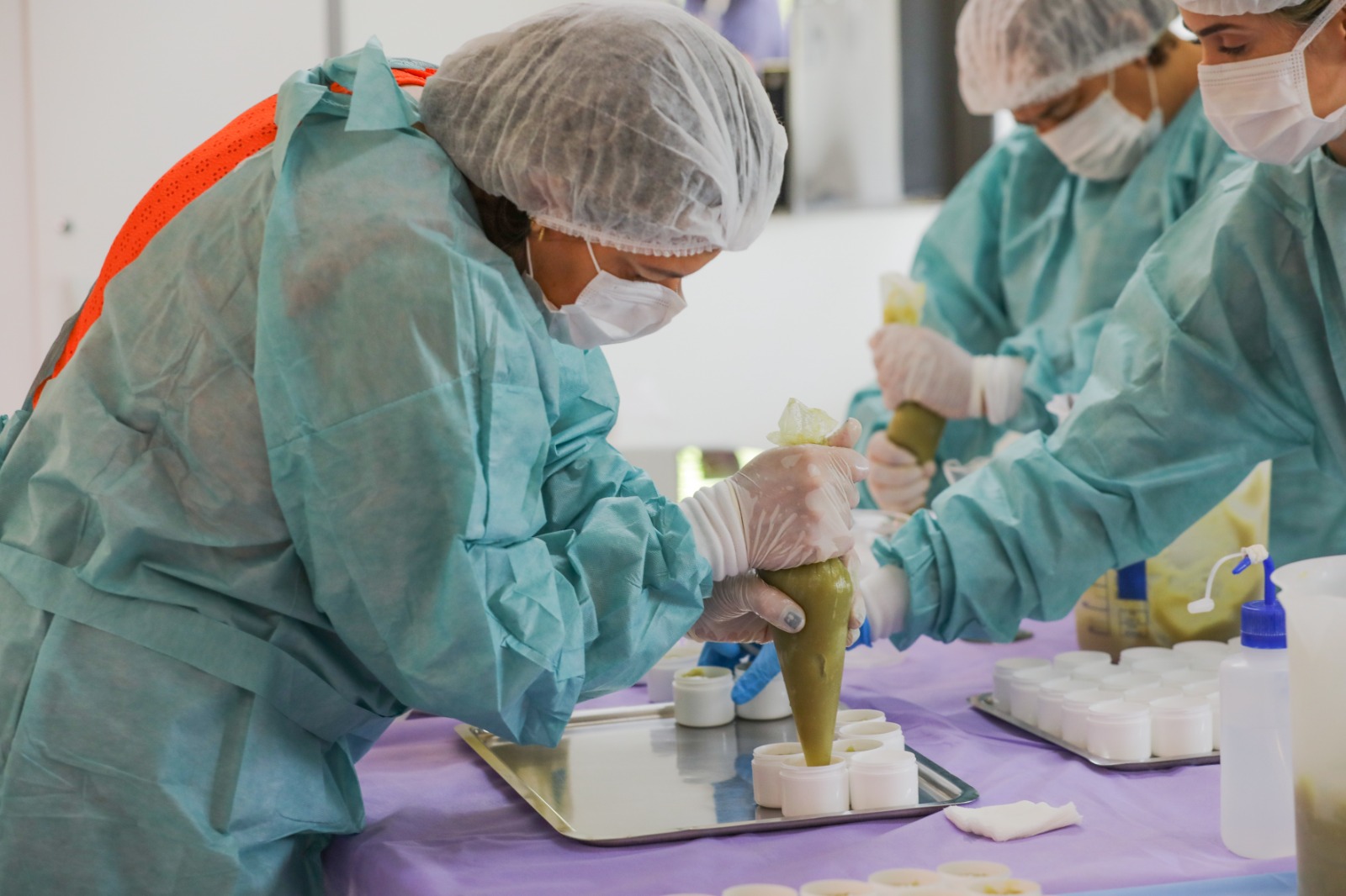 Farmácia Viva de Planaltina é referência em fitoterápicos