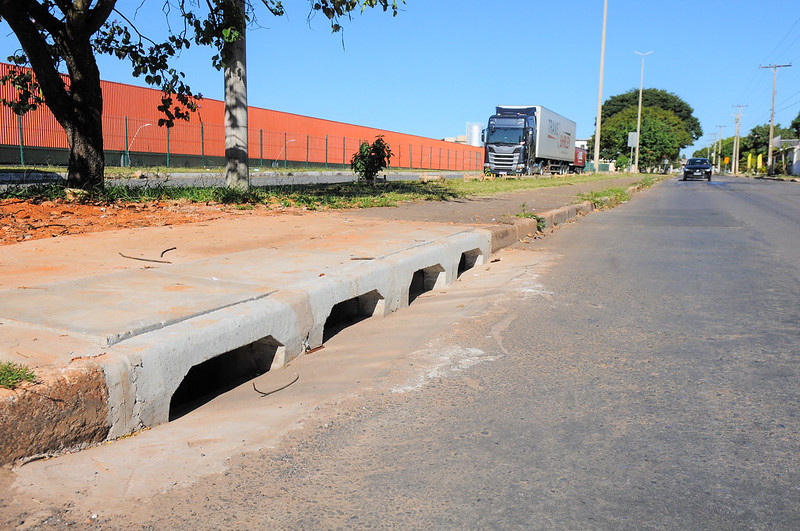 Publicada licitação para obras no Setor Habitacional Primavera, em Taguatinga