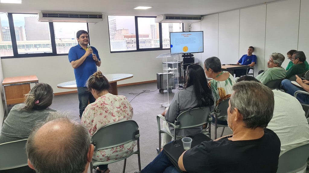 Certificados de Regularidade serão entregues a dirigentes de instituições no DF​