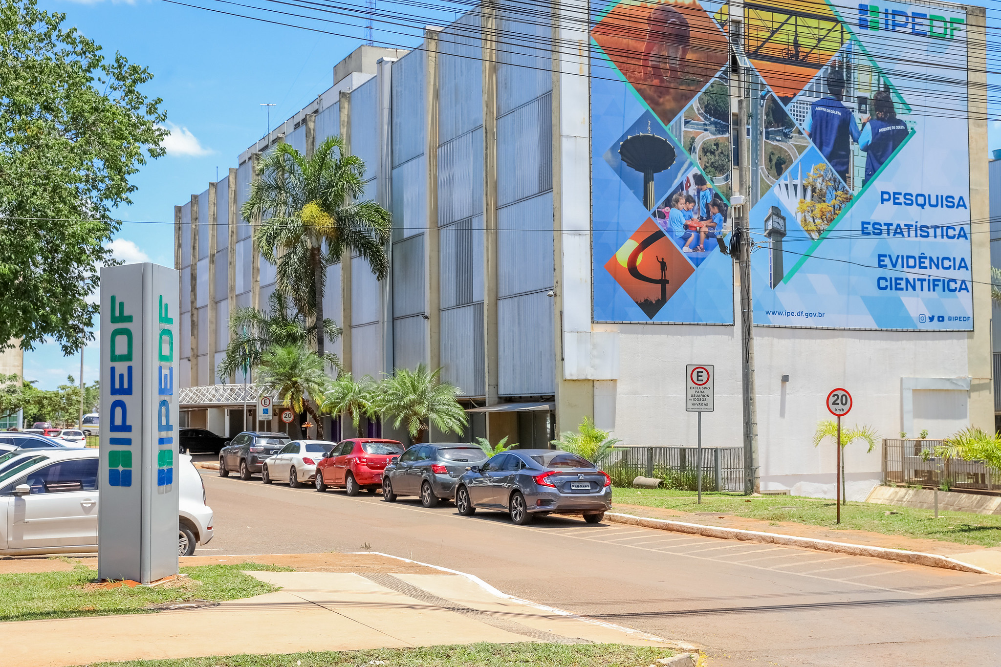 Aberta seleção para pesquisadores em estudo sobre representatividade negra no serviço público do DF