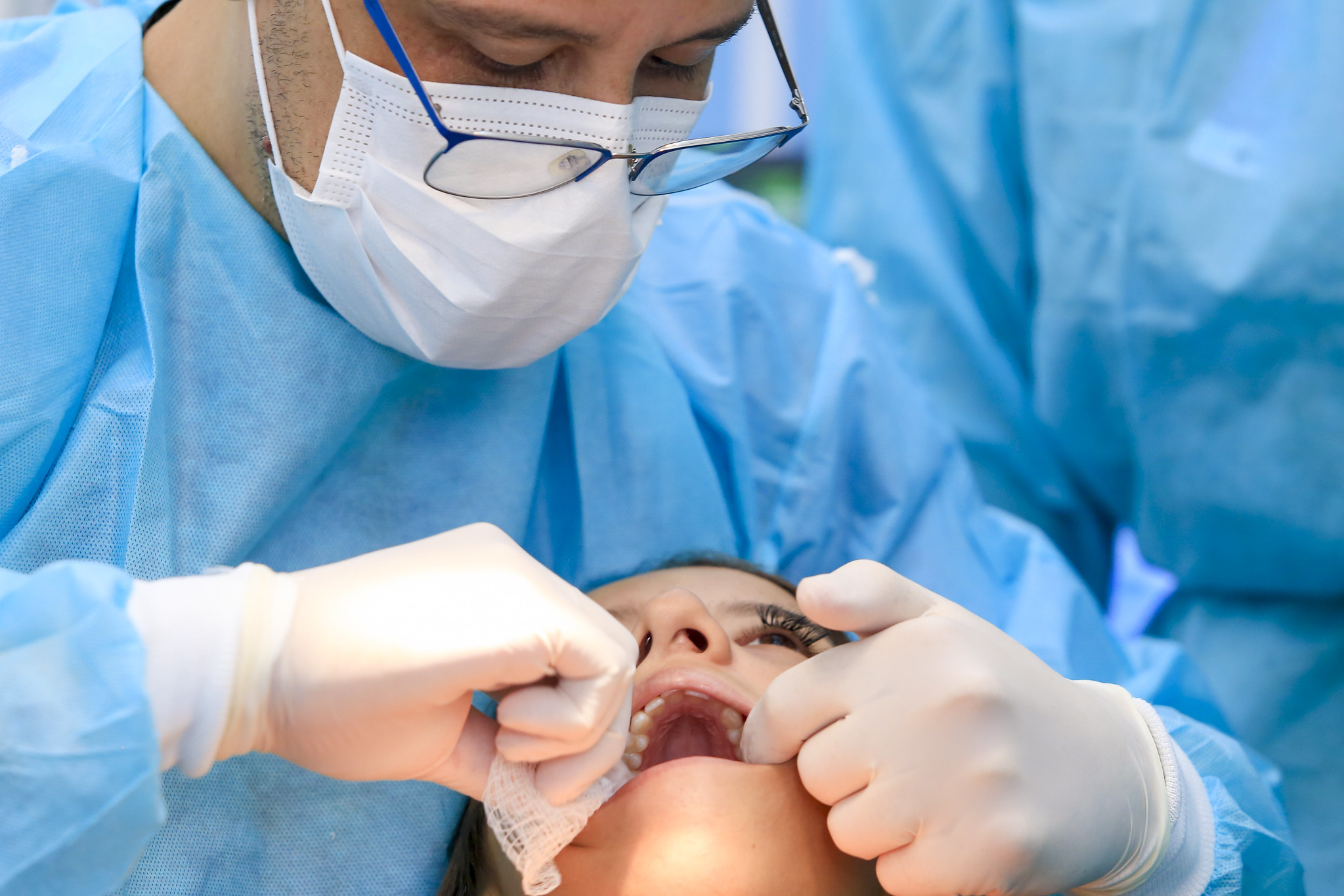 Hospital de Santa Maria promove II Simpósio de Odontologia Hospitalar