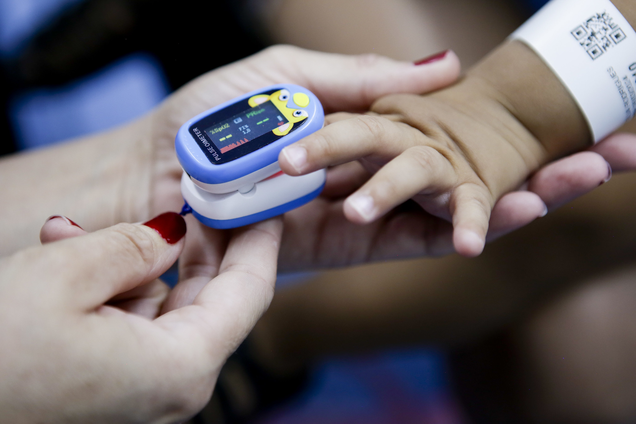 Abertos processos seletivos para médicos especialistas e para cargo técnico