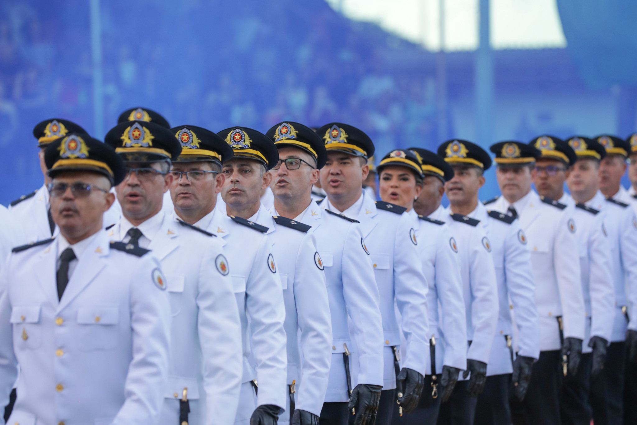 Academia de Polícia Militar de Brasília completa 39 anos como referência de ensino da formação superior militar