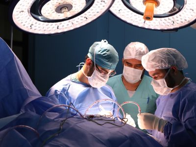 Saúde amplia carga horária de 385 servidores