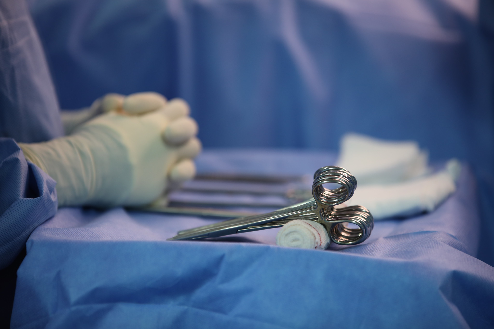 IgesDF abre novos processos seletivos para áreas de saúde e administração