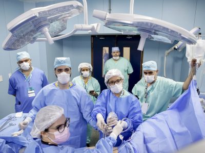 IgesDF abre vagas de técnico de enfermagem e médico neurologista