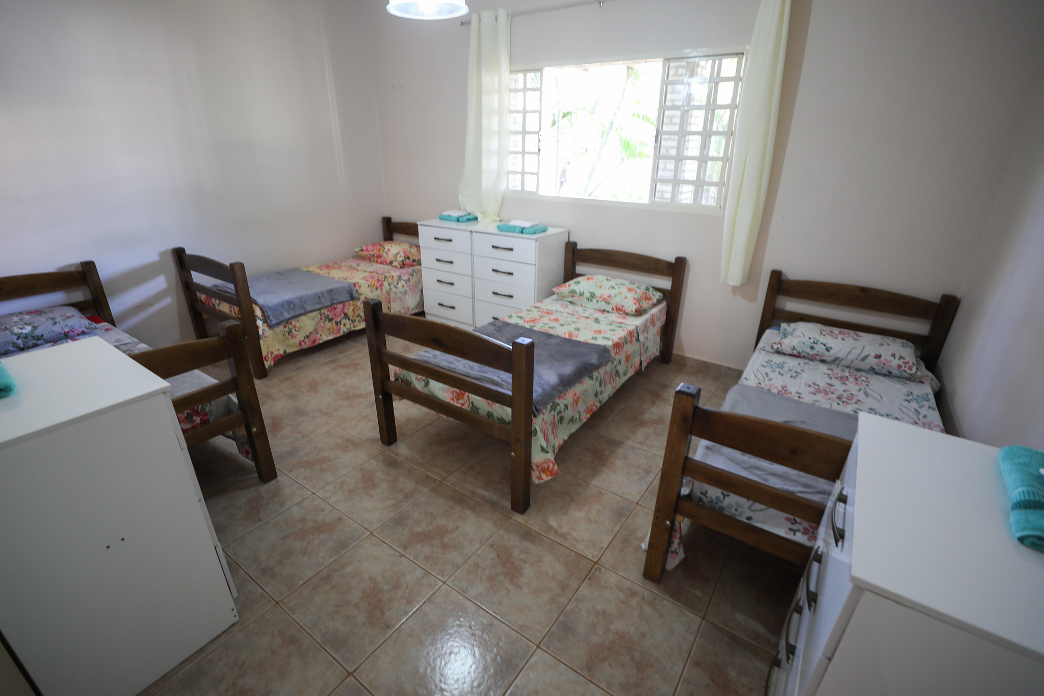 Pacientes de saúde mental terão acolhimento em residências terapêuticas da rede pública do DF