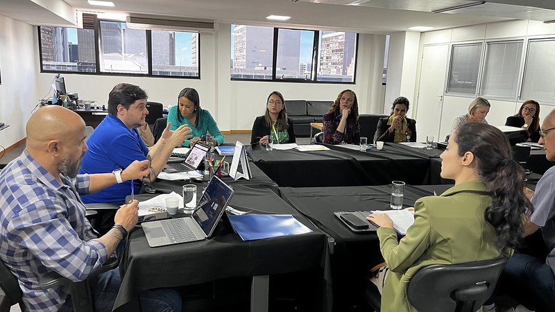 GDF realiza encontro para debater políticas públicas voltadas para as famílias​