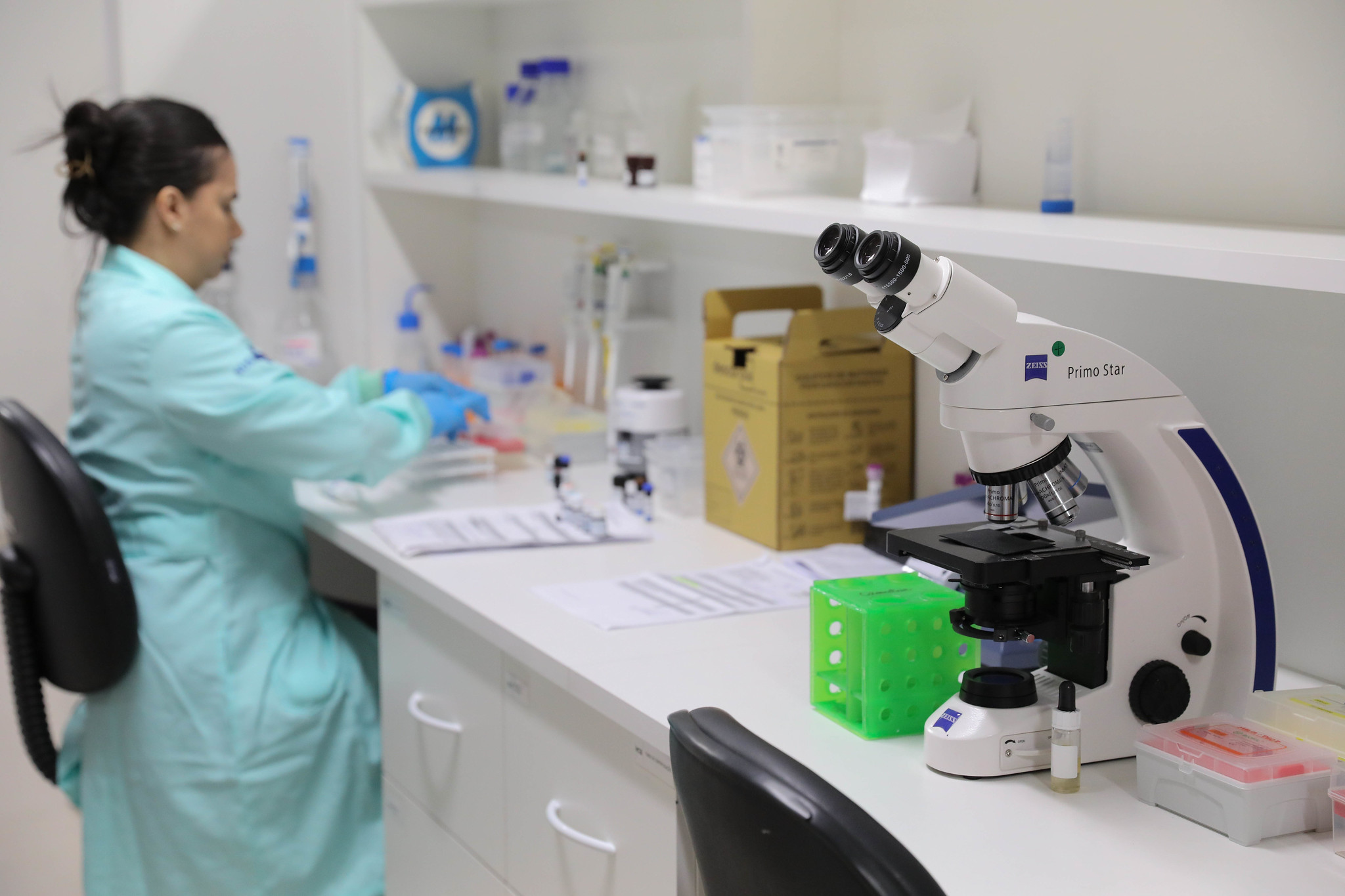 Plataforma desenvolvida com apoio da FAPDF contribui para o diagnóstico precoce de doenças raras no DF