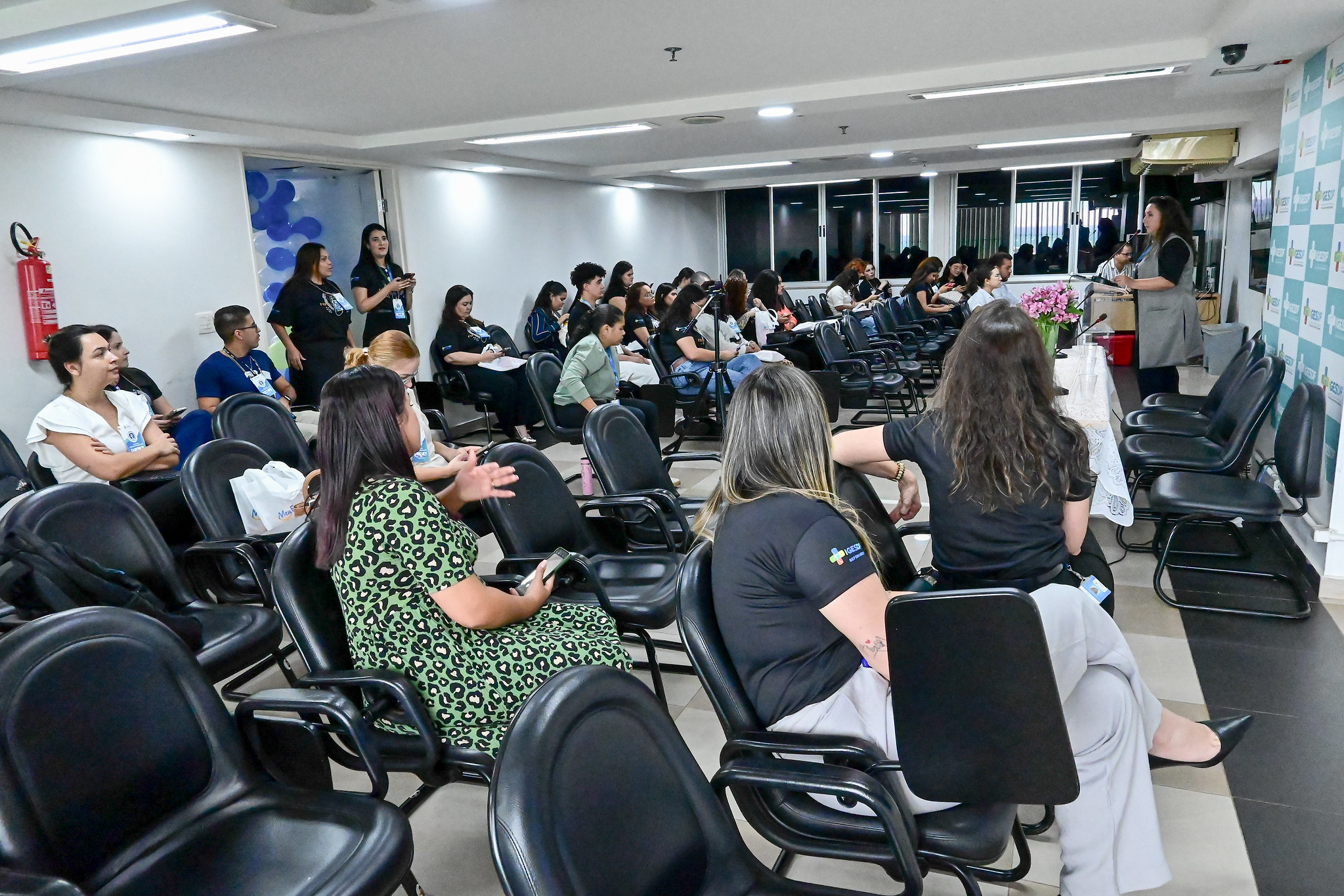 Jornada de Fonoaudiologia tem programação voltada para o aperfeiçoamento profissional