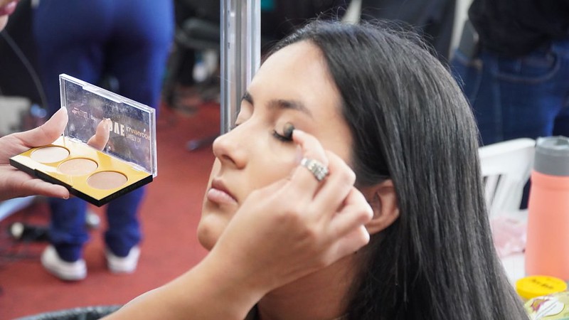 Projeto Poder em Movimento leva cursos profissionalizantes a Planaltina