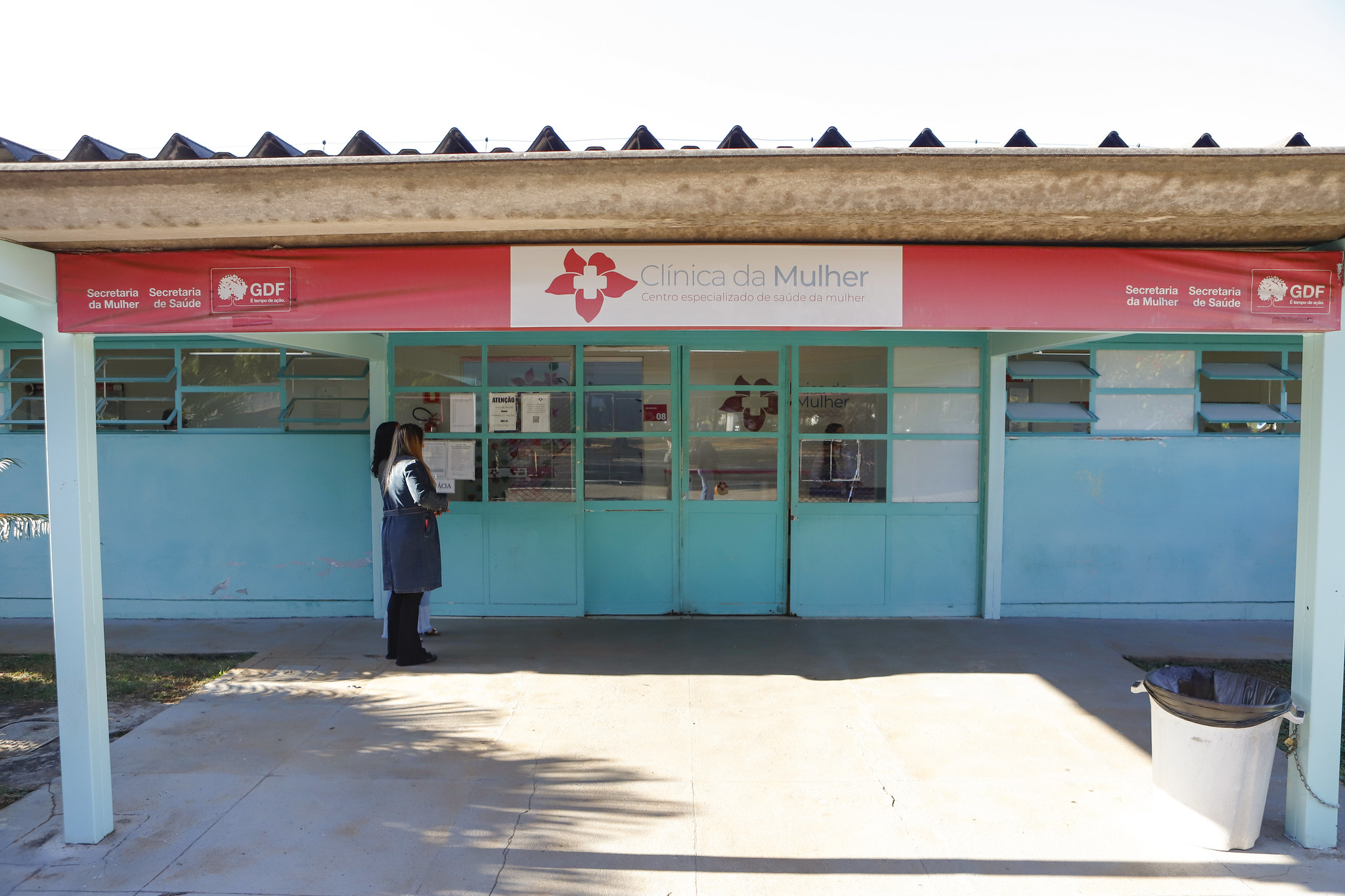 Centro Especializado em Saúde da Mulher faz mais de 15 mil procedimentos no primeiro semestre