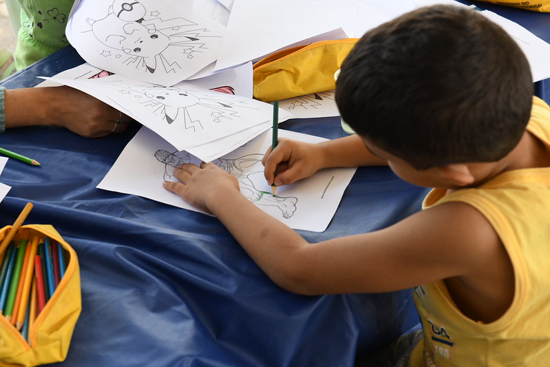 Criado Comitê de Participação de Crianças para fortalecer a escuta infantil nas políticas públicas