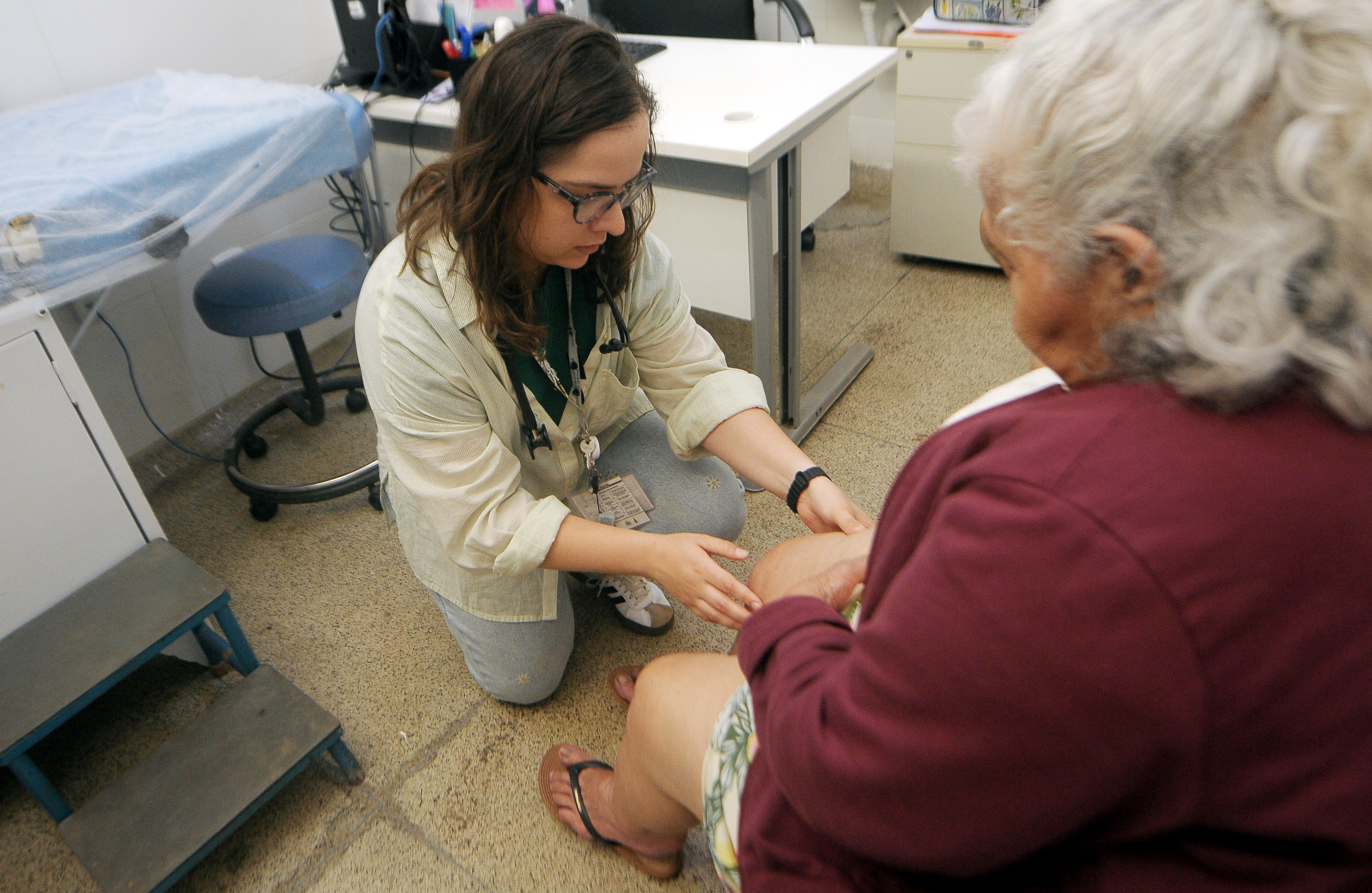Dia Mundial e Nacional da Osteoporose reforça importância do cuidado com a saúde dos ossos