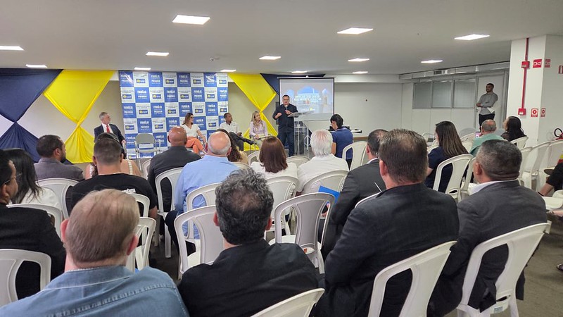 Instituições do DF recebem o Certificado de Regularidade de Documentos